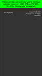 Mobile Screenshot of digresser.com